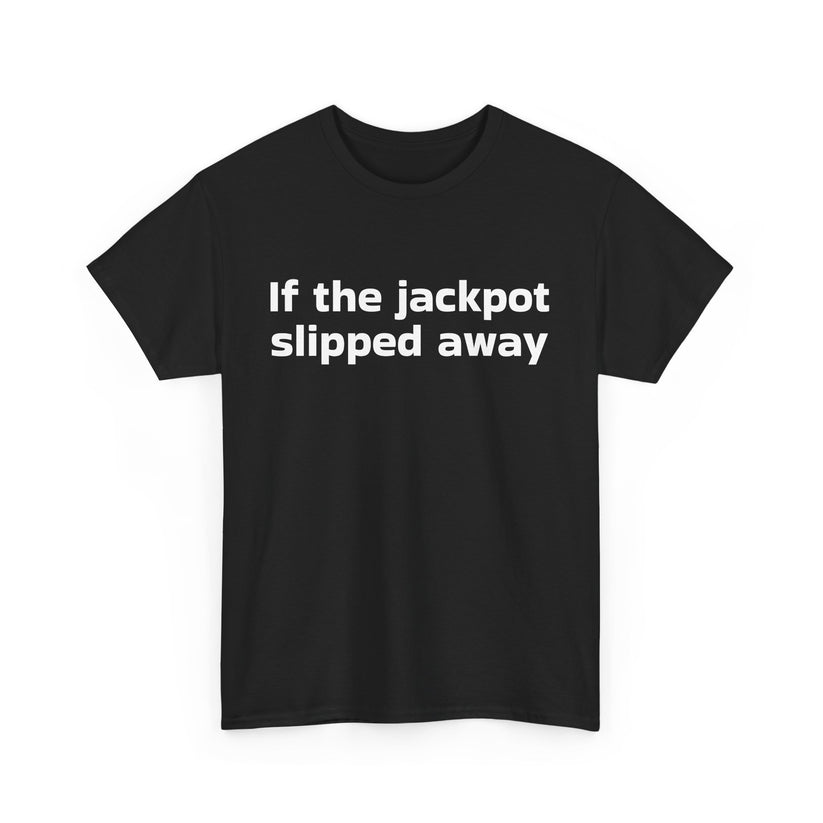 Jackpot Tee