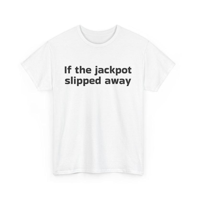 Jackpot Tee